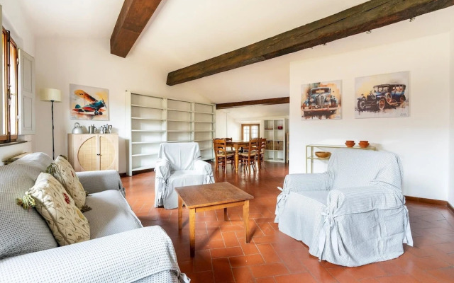 Vigna Nuova Apartment