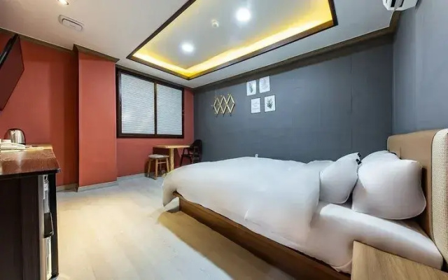 Iksan Rest