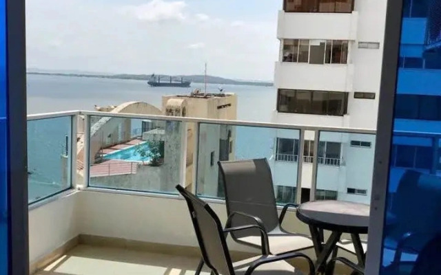 Cartagena Estudio Colonial 1122