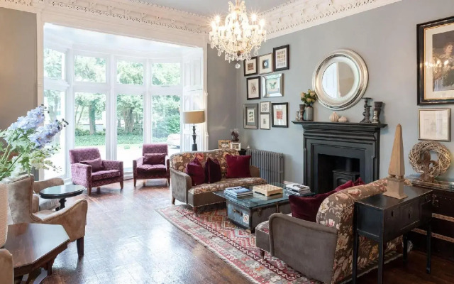 Didsbury House Hotel