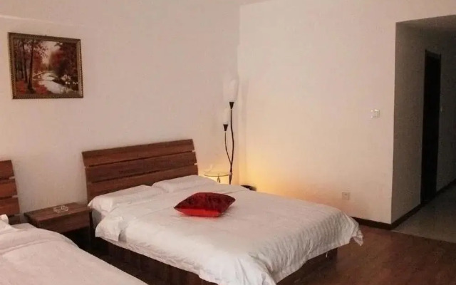 Ya Tai Hotel- Xi'an