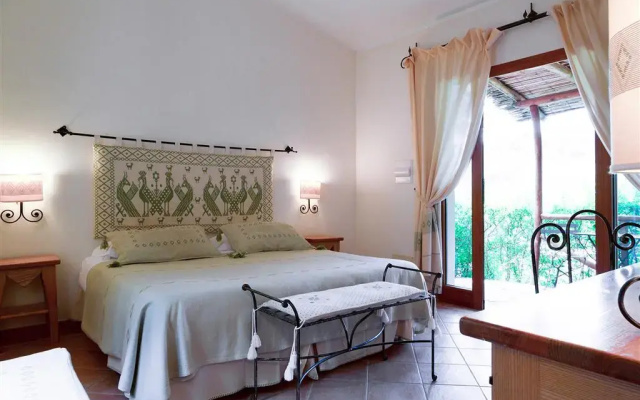 Hotel Aldiola Country Resort