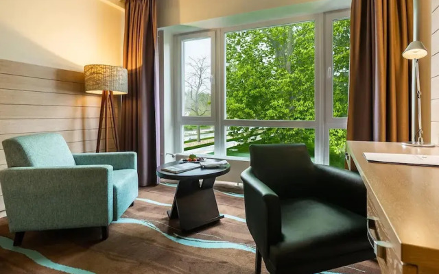 Hotel Der Seehof