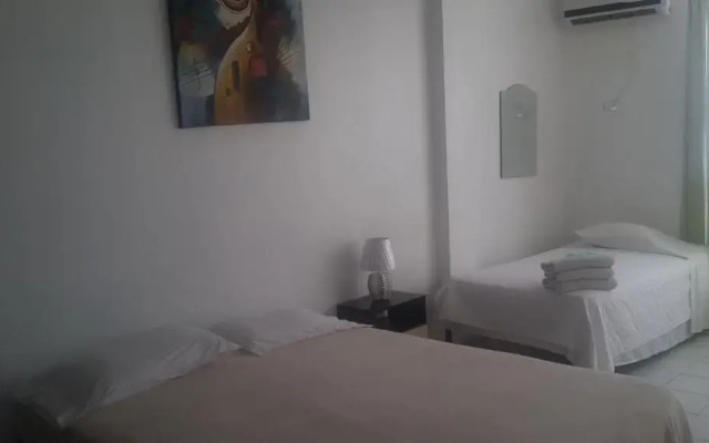 Andino Hotel