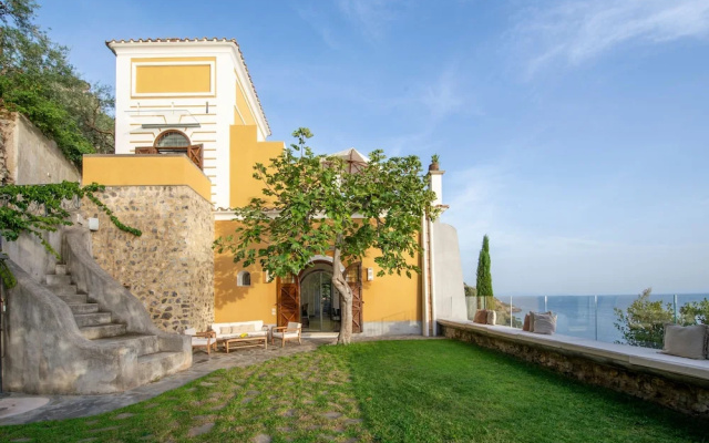Villa Campo by Elite Villas