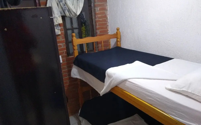 Pousada 14 Bis