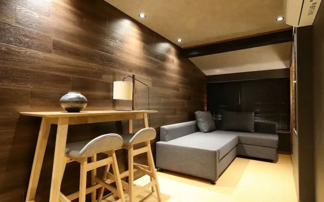 Shiki Homes IKKŌ 9