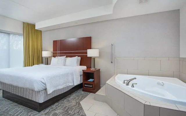 SpringHill Suites Pigeon Forge