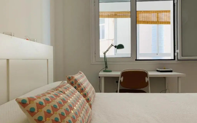 Apartamento Las CARACOLAS by Cadiz4Rentals