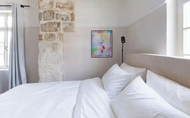 Mila Boutique Hotel