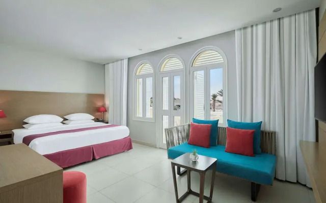 Makarem Annakheel Hotel and Resort