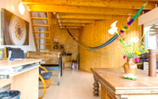 Holiday home Rue de la Frandiere