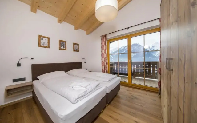 Affluent Chalet in Neukirchen near Wildkogel Ski Arena