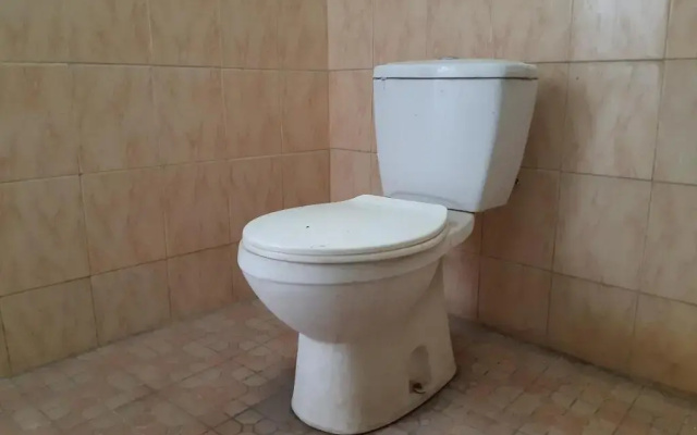 Oyo 2300 Ansori Homestay Syariah