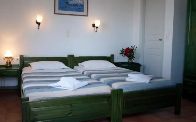 Eva Suites & Apartments