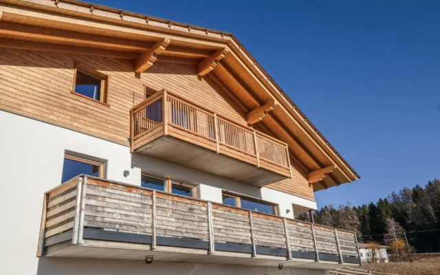 Brugghof Apartement Lärche
