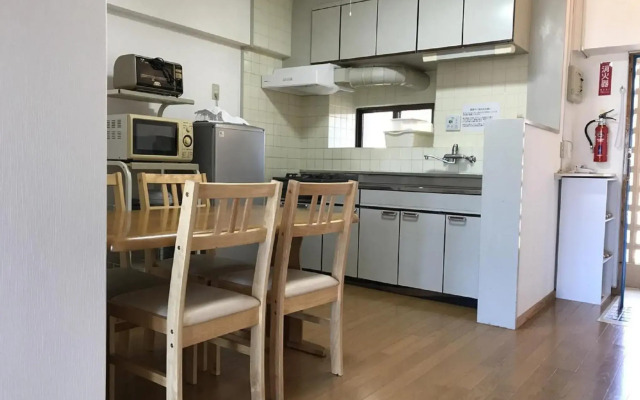 Weekly Harbourview Mansion Main Building / Vacation STAY 74536