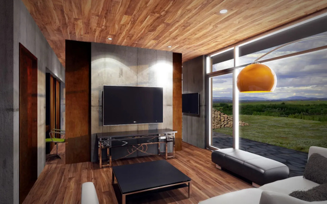 360 Hotel Boutique and Spa