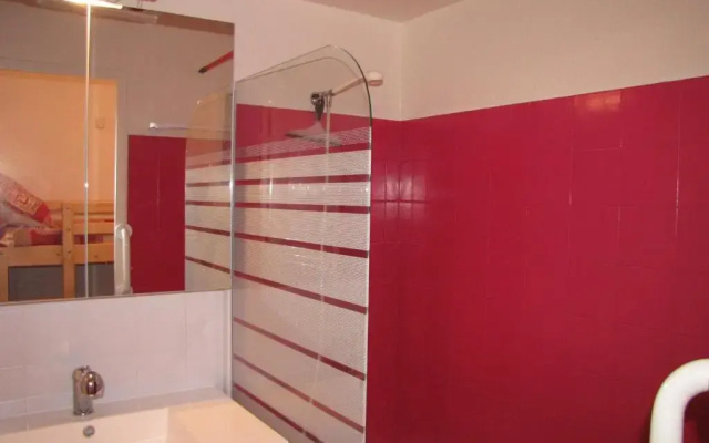 Appartement Morillon Village, 2 pièces, 4 personnes - FR-1-642-43
