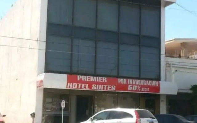 Premier Hotel Suites