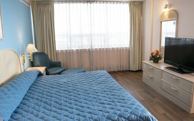 Hotel San Francisco Toluca