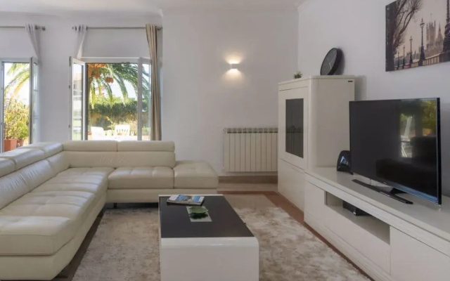 House Girassol Cascais