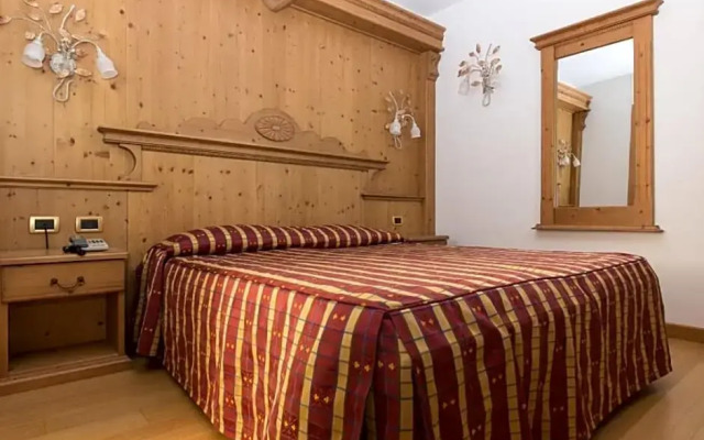 Hotel Alpi - Asiago