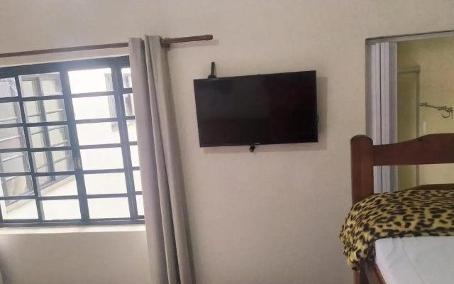 Hostel da Moda