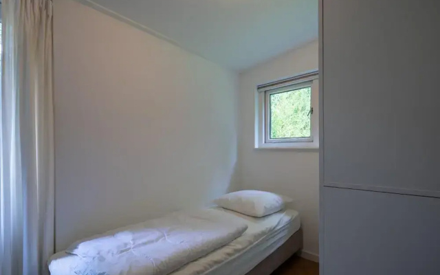 Holiday Home in Zelhem With Forest and Hot Tub