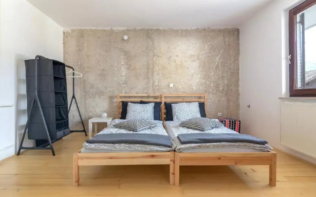 Nature apartment Kersnik