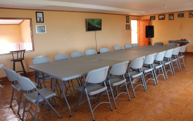 Villa Alam Flores