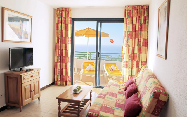 Hotel Chatur Palmera Mar