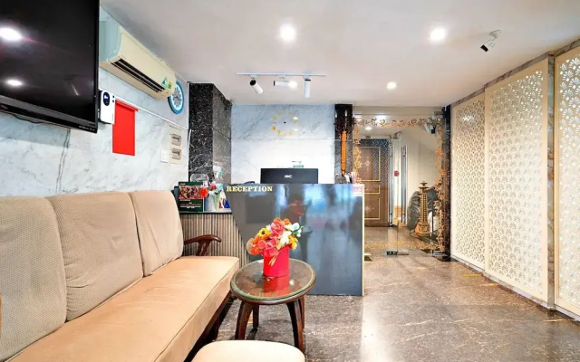 S79 Son Mi 839 Le Hong Phong Street