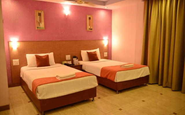 Goa Woodlands Hotel