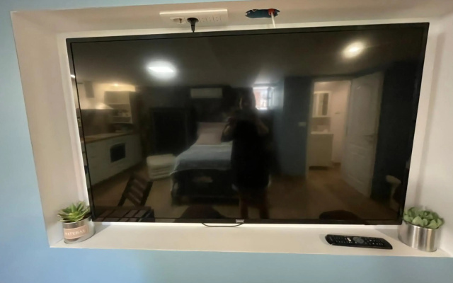 Studio apartman Pod Room