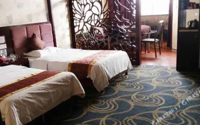 Huangchao Hotel