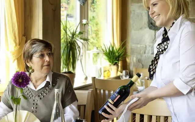 Peffer & Salz Weinhotel