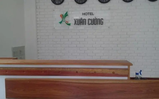 Xuan Cuong Hotel