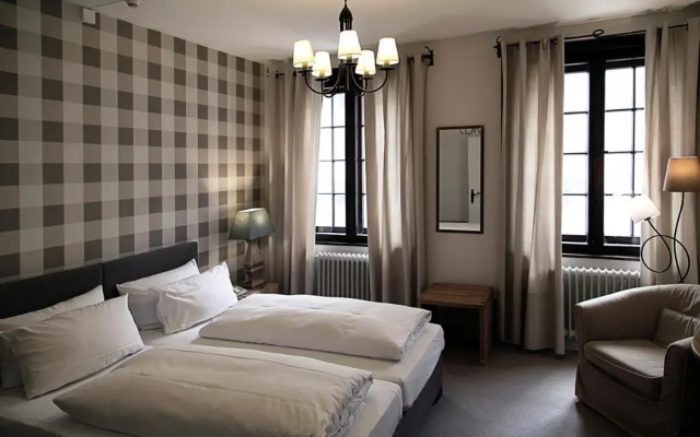 Hotel Alt Nürnberg