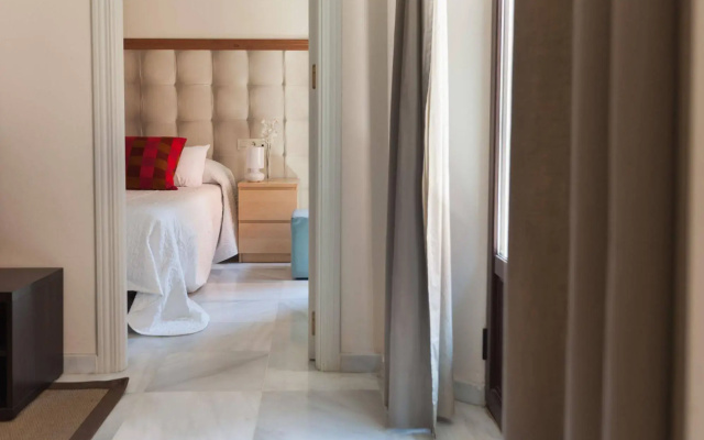 Apartamentos Altamira