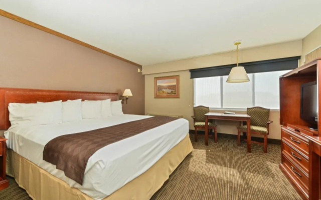 Kelly Inn Bismarck