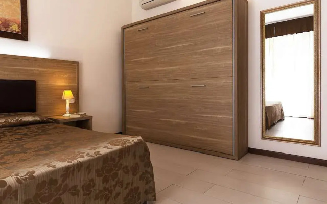 Le Residenze del Centro
