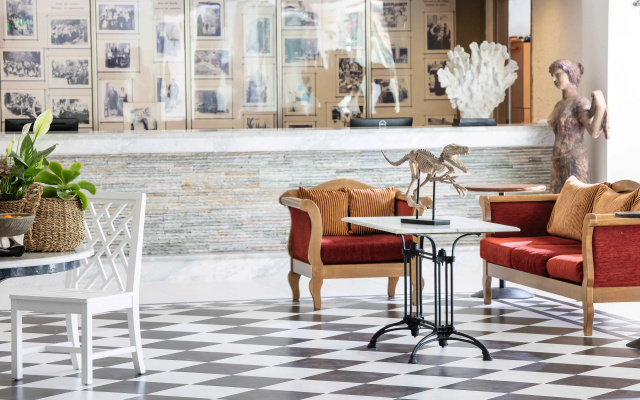 Grecotel Luxme Costa Botanica