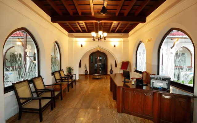 The Capital Fort Kochi