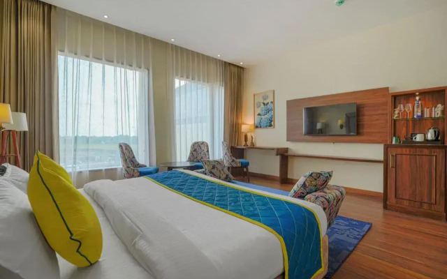 Hotel Escala - Near Golden Gate Amritsar