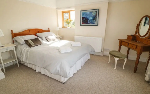 Clearview, Okehampton