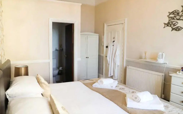 Thornhill Hotel