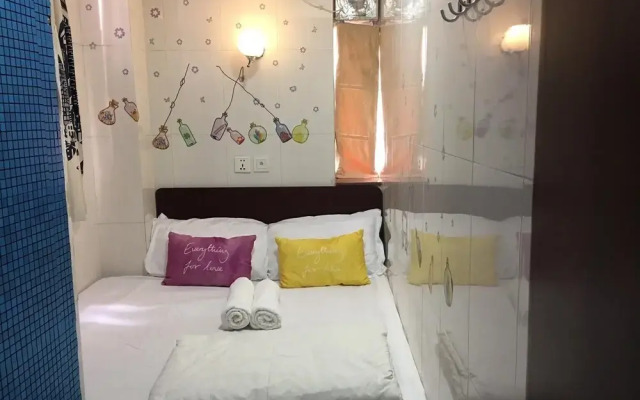 Kwong Hang Travel Guest House