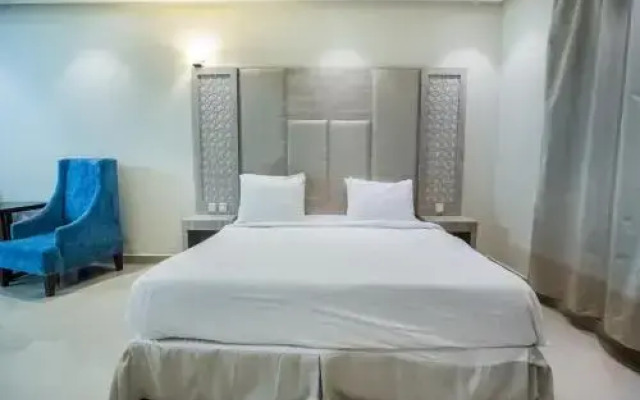 Nasamat Furnished Units by OYO Rooms
