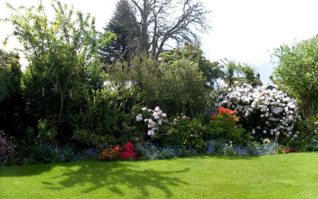 The Villa